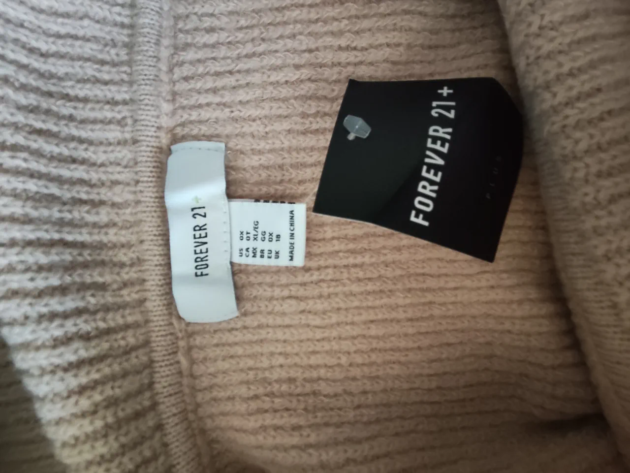 Sweater Forever 21+ - imagen 3