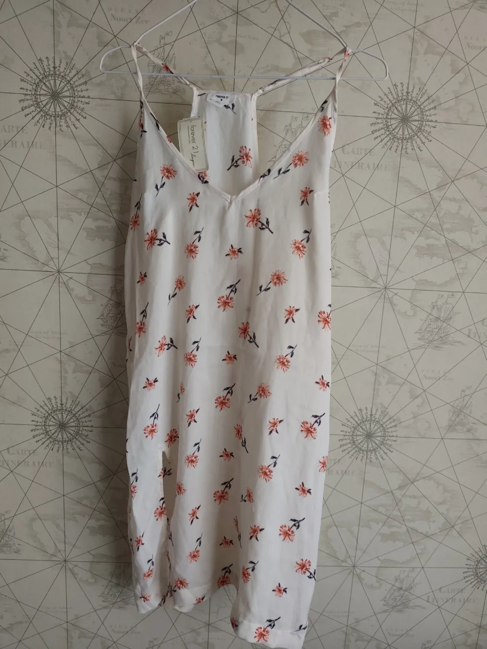 Camisón Forever 21 · Talle S