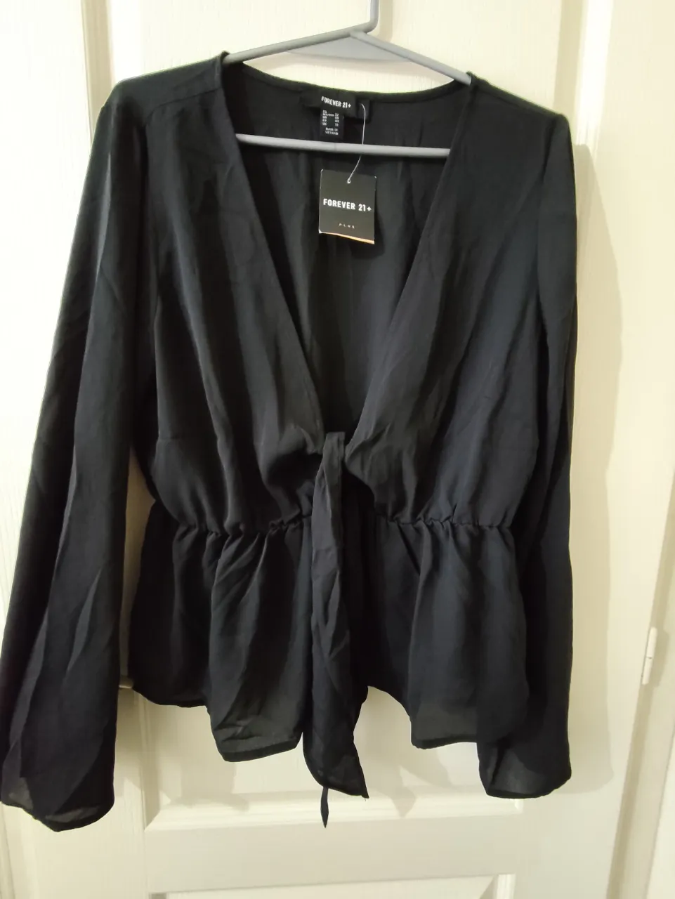 Blusa Forever 21 - imagen 1
