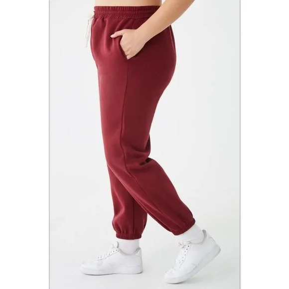 Babucha Forever 21 · Talle XXXL
