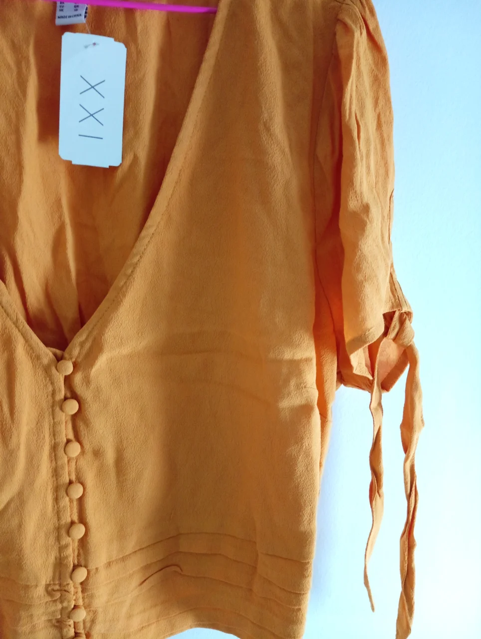 Blusa Forever 21+ - imagen 3