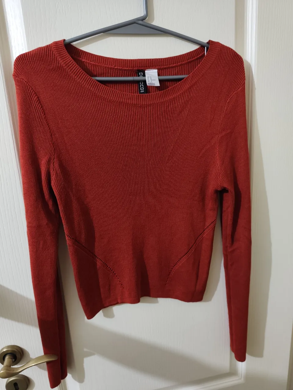 Sweater Divided · Talle M
