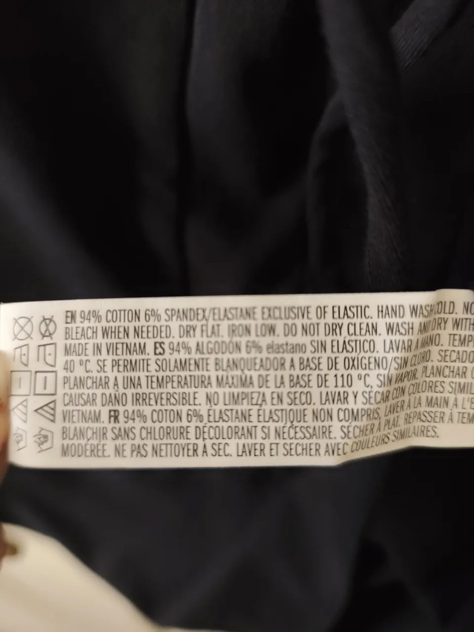 Body Forever 21+ - imagen 4