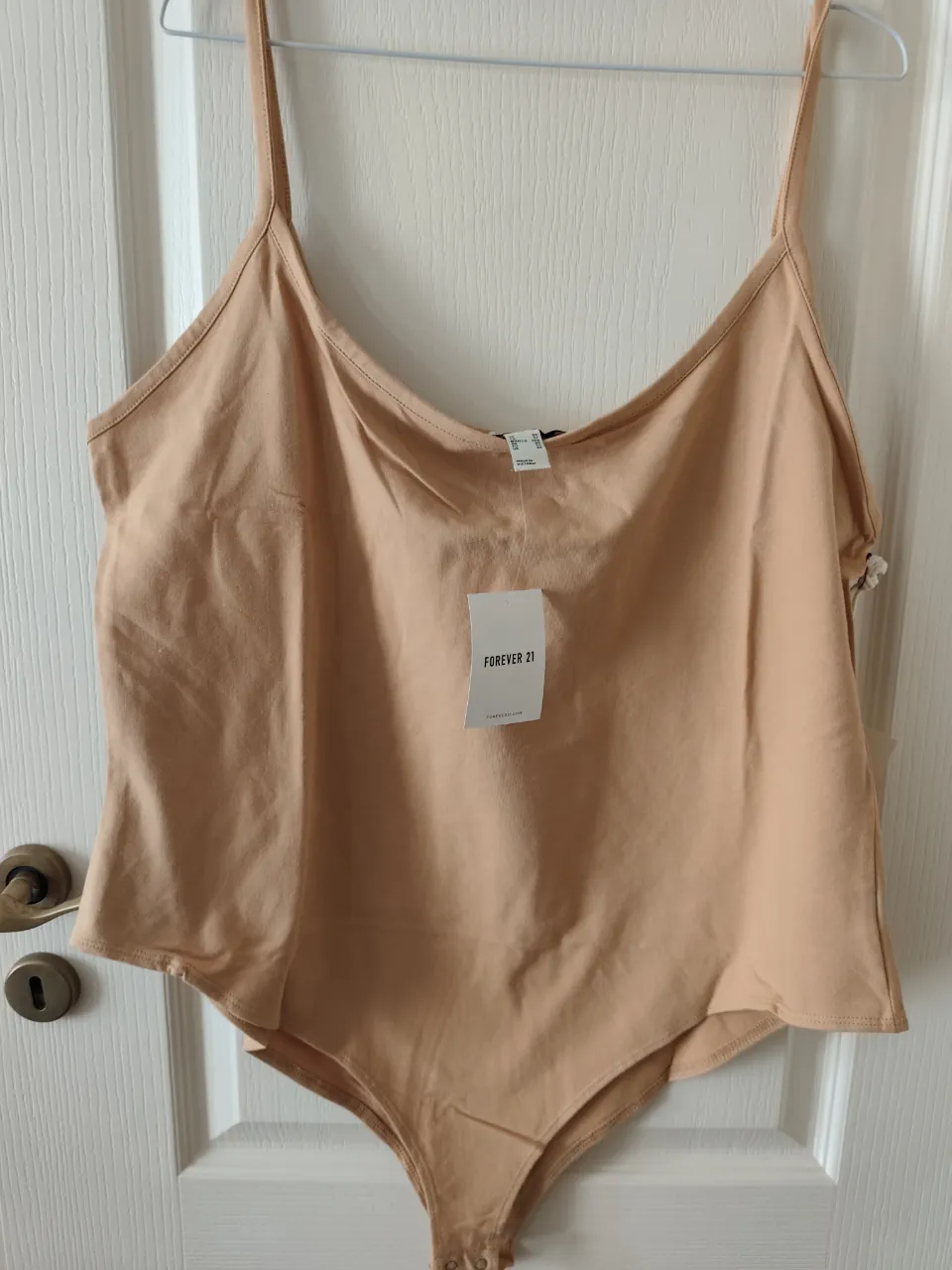 Body Forever 21+ - imagen 2