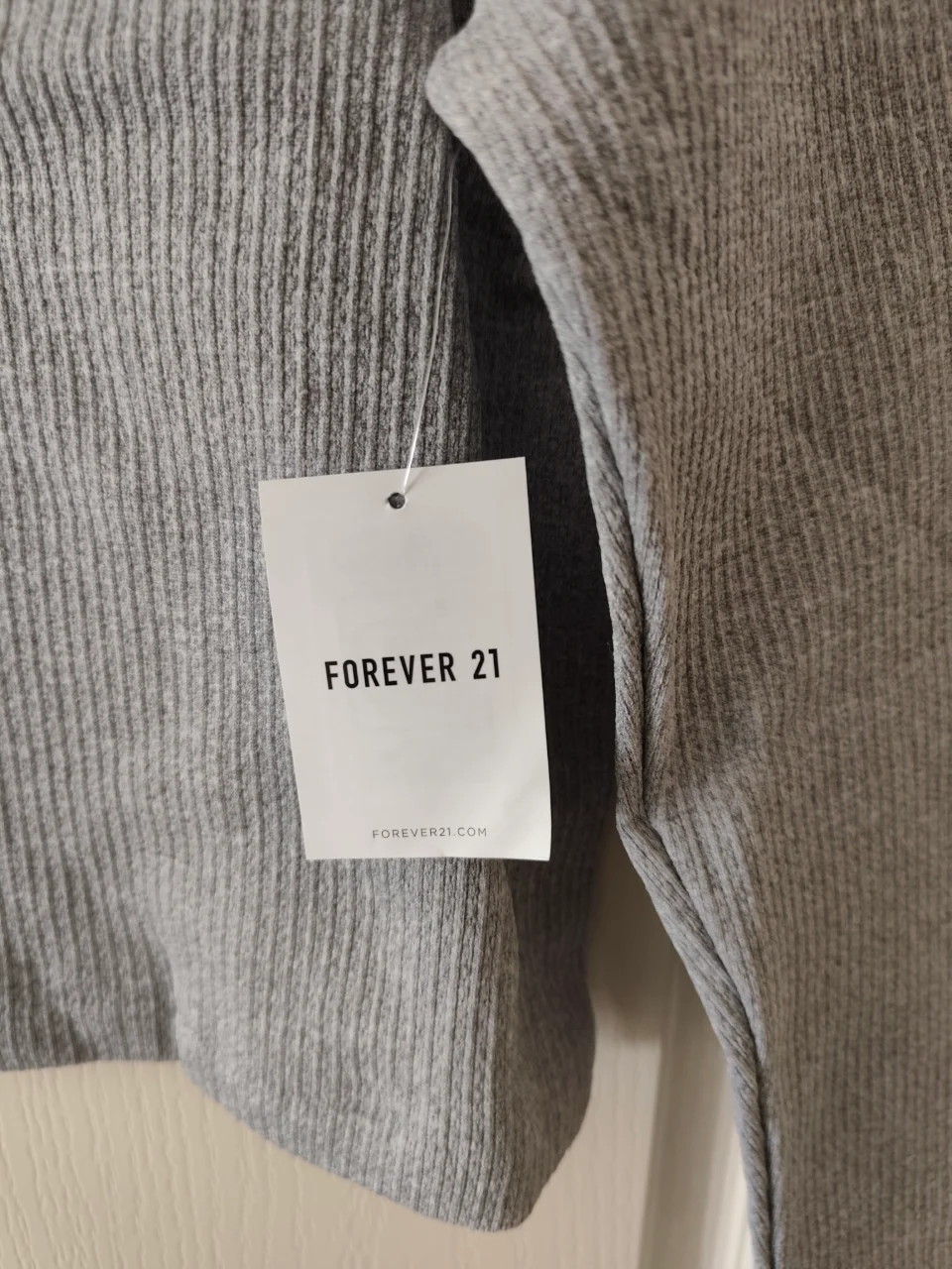 Remera Forever 21 - imagen 4