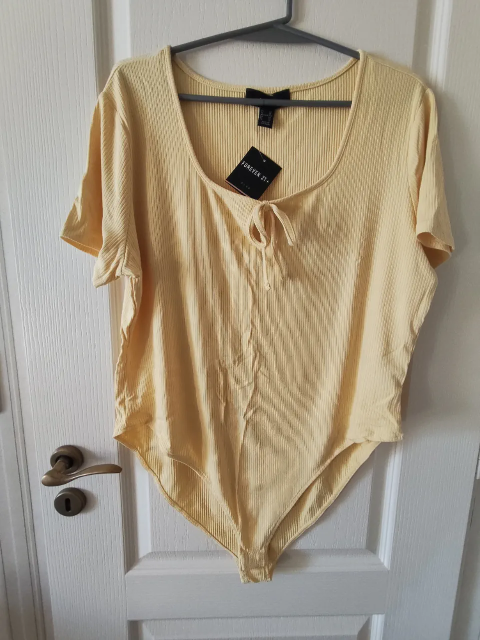 Forever 21 · Talle XXL
