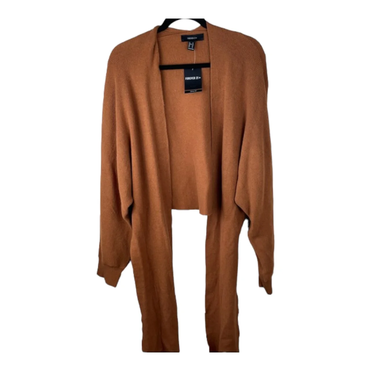 Cardigan Forever 21+ - imagen 1