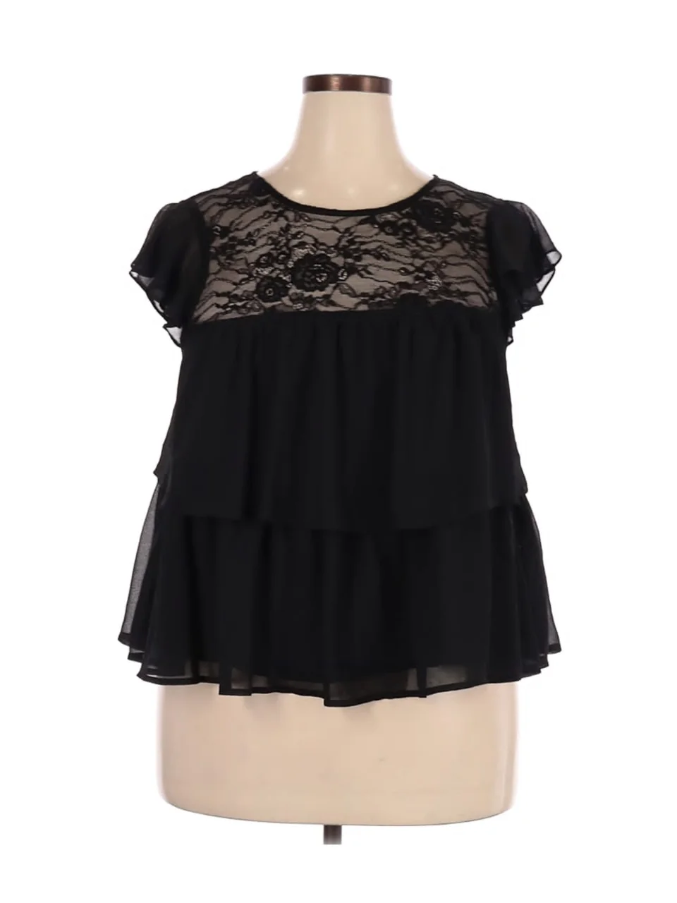 Blusa Forever 21 - imagen 1