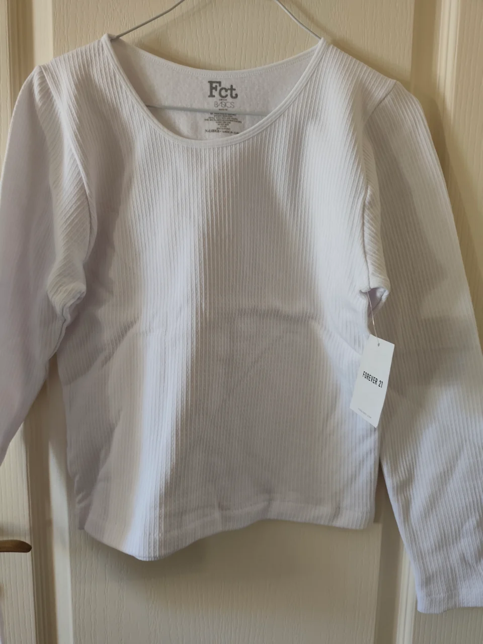 Remera Forever 21 - imagen 2