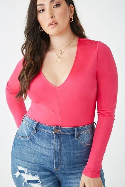 Body Forever 21+ - imagen 1