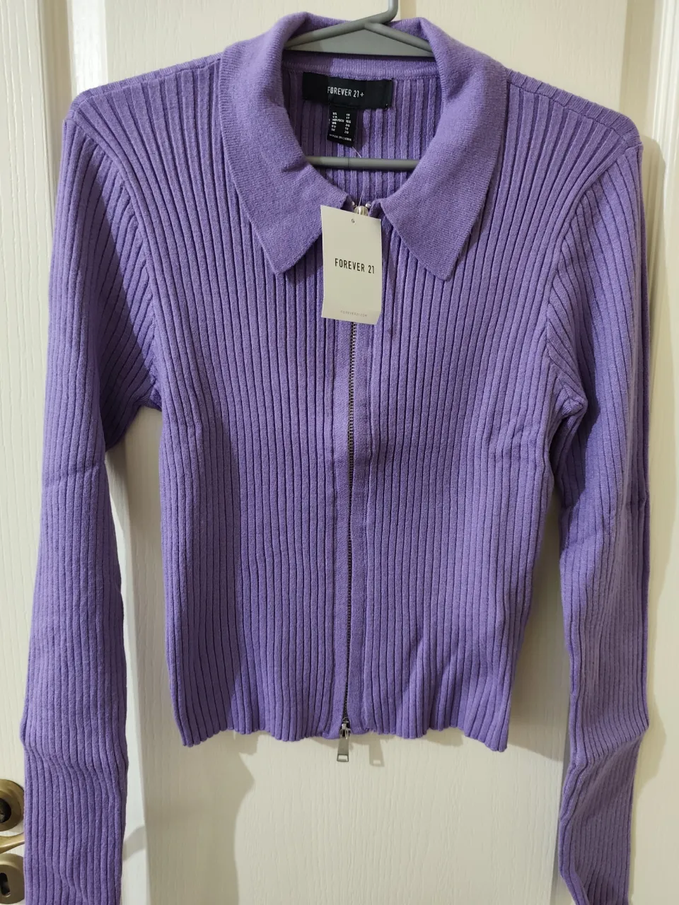 Remera Forever 21 · Talle XXL