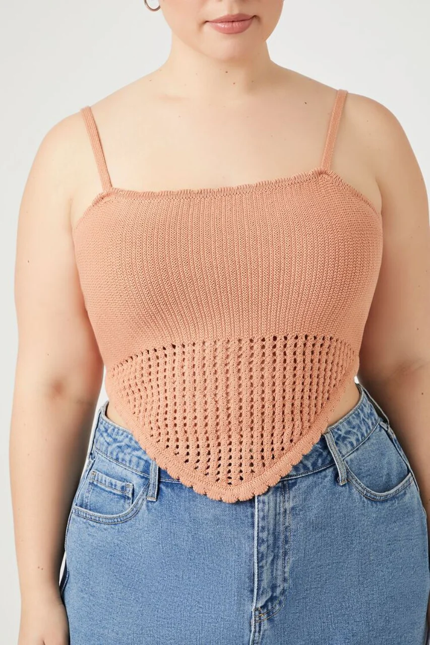 Top Forever 21+ - imagen 1