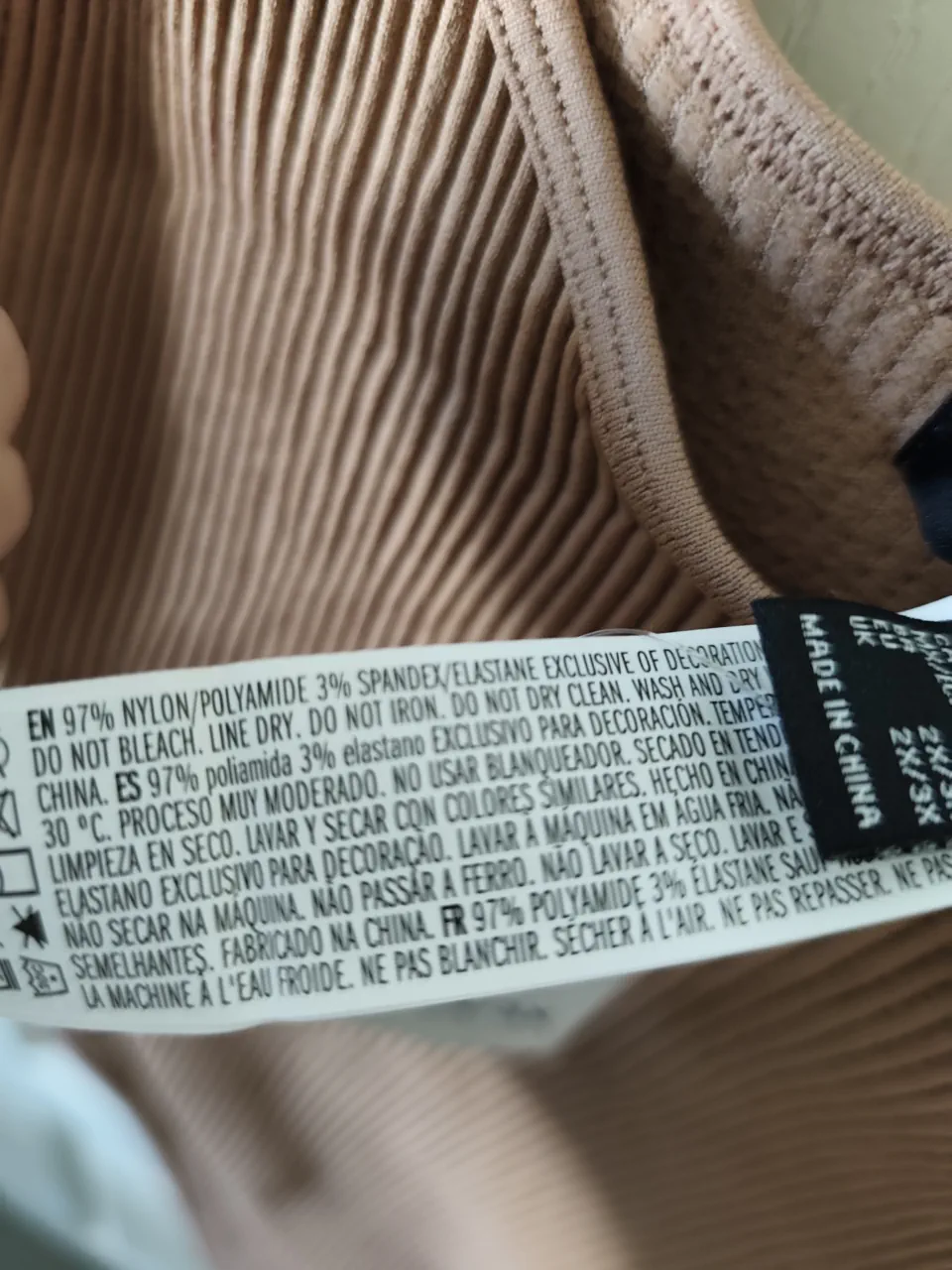 Body Forever 21+ - imagen 5