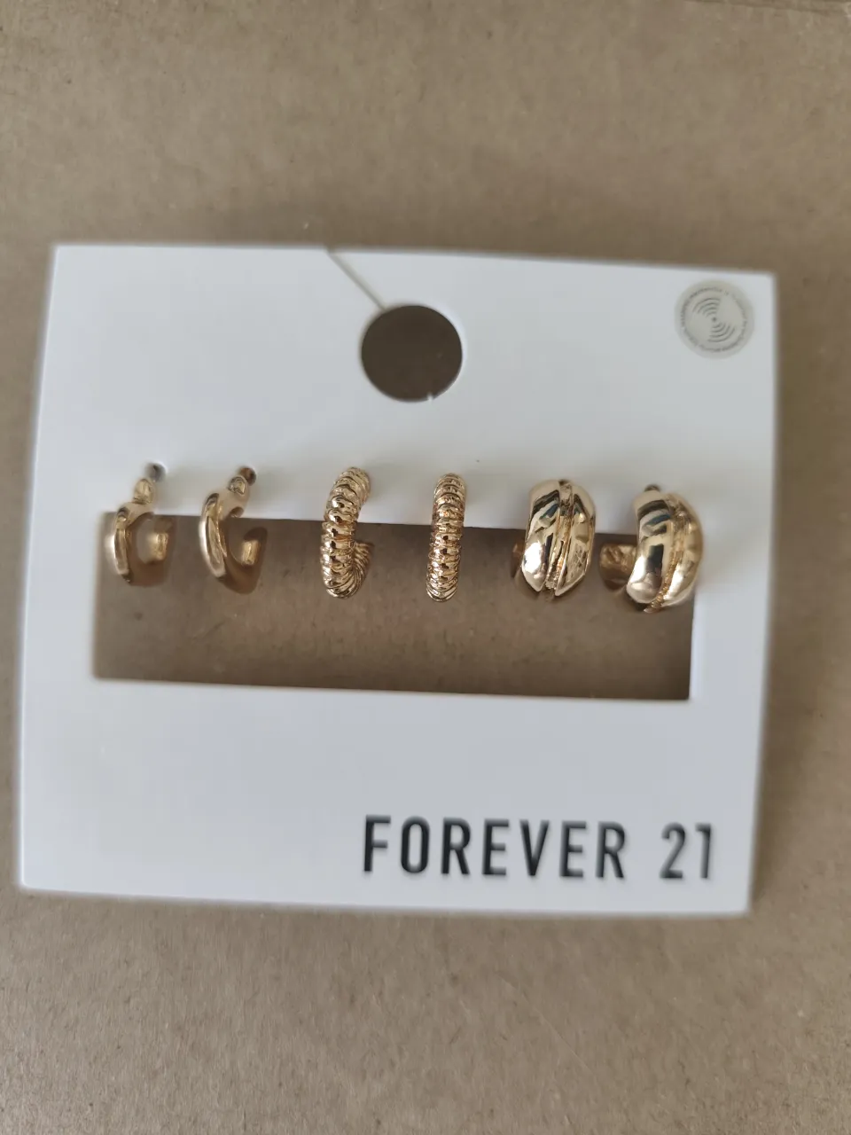 Aros Forever 21