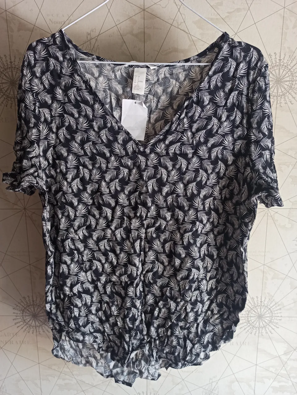 Remera H&M - imagen 1