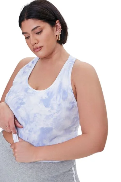 Musculosa Forever 21+ - imagen 1