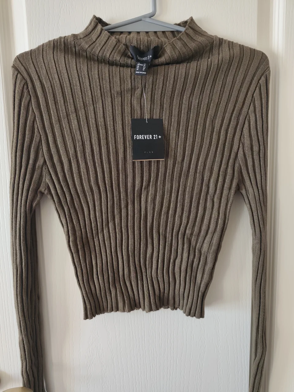 Remera Forever 21 - imagen 1