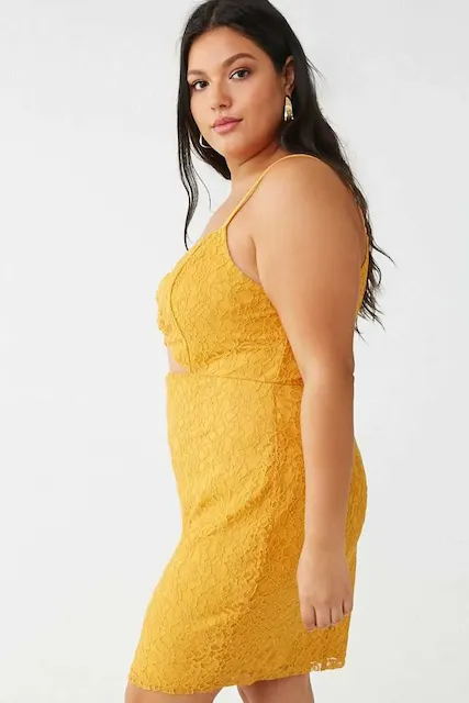 Forever 21+ · Talle XXXL