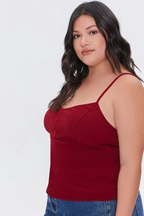 Musculosa Forever 21+ - imagen 1