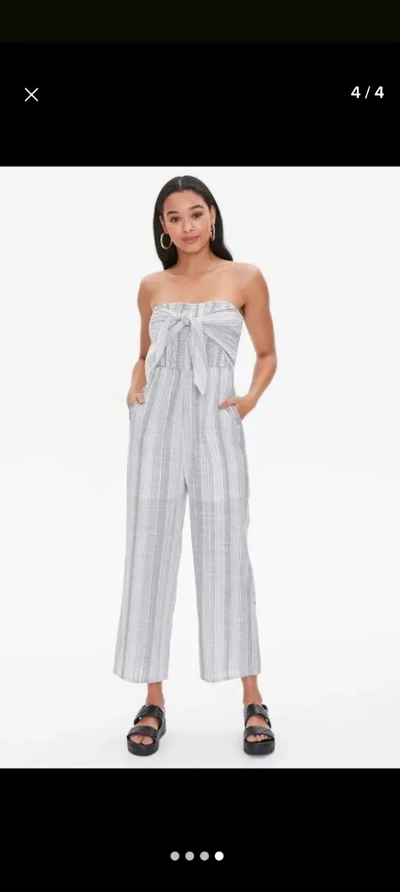 Mono Forever 21 · Talle L