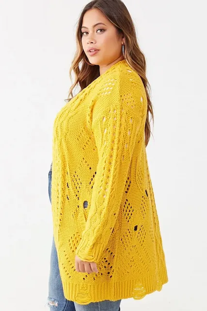 Forever 21+ · Talle XXXL