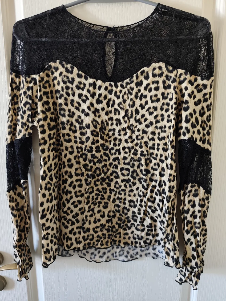 Remera Zara - imagen 1