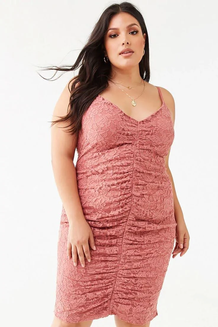 Vestido Forever 21+ - imagen 1