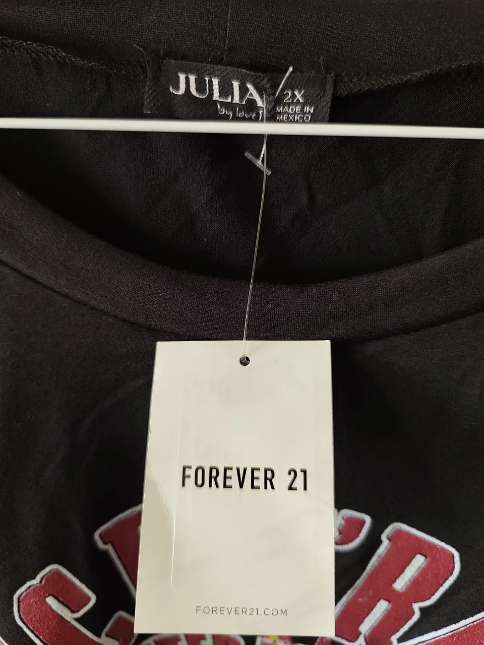 Remera Julia - imagen 3