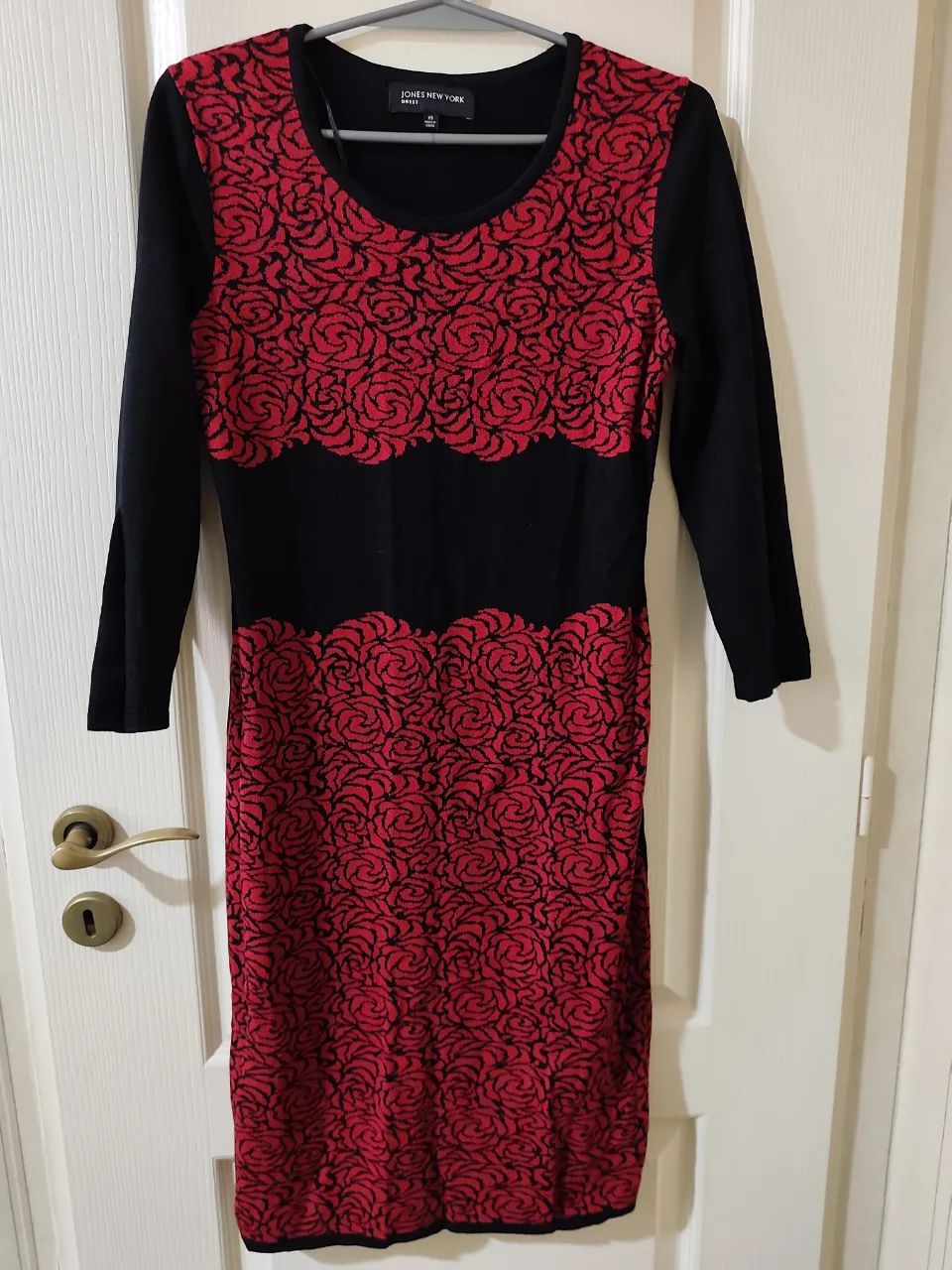 Vestido Jones new york · Talle XS