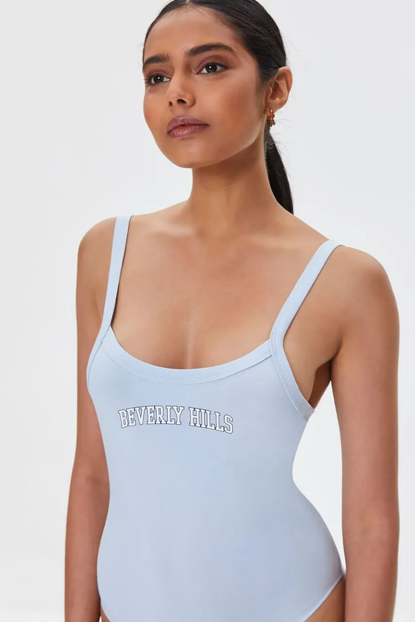 Body Forever 21 · Talle L