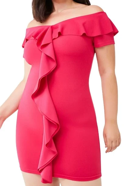 Forever 21+ · Talle XXXL