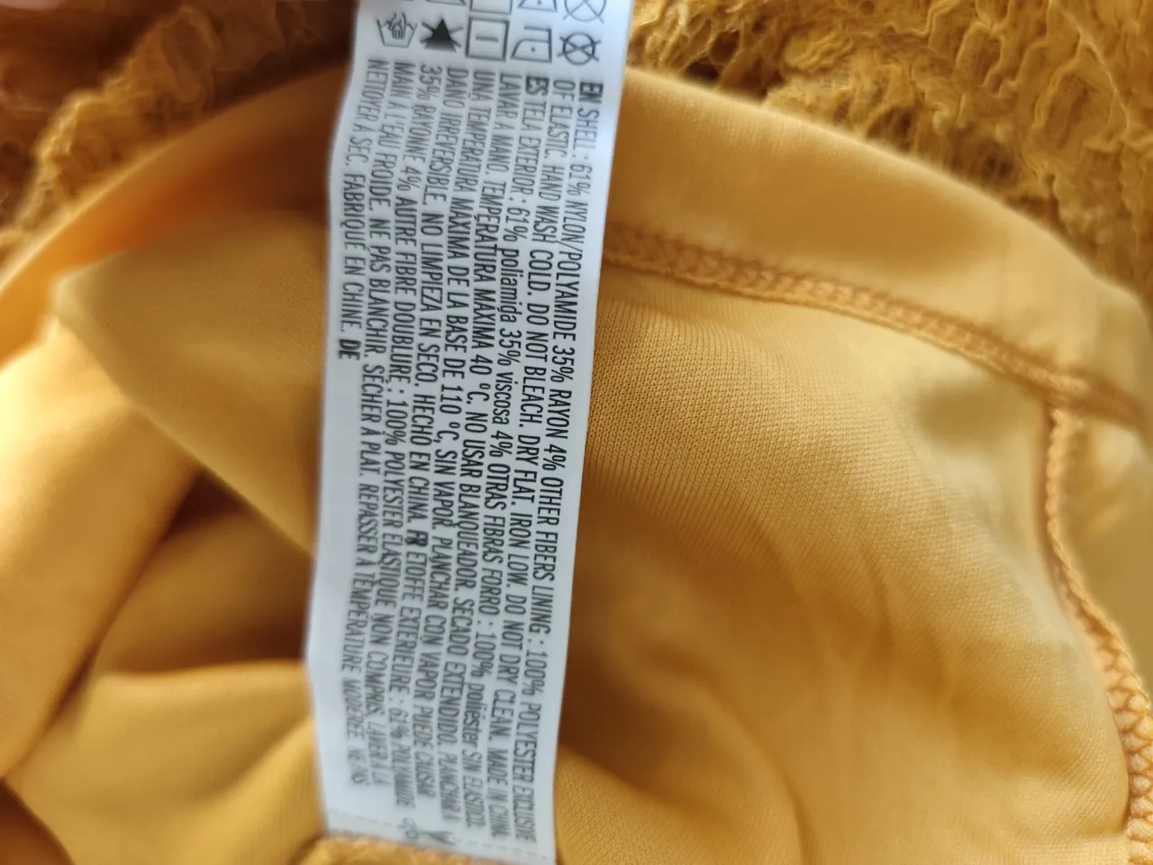 Vestido Forever 21+ - imagen 6