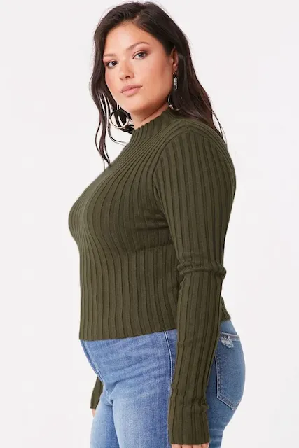 Forever 21+ · Talle XL