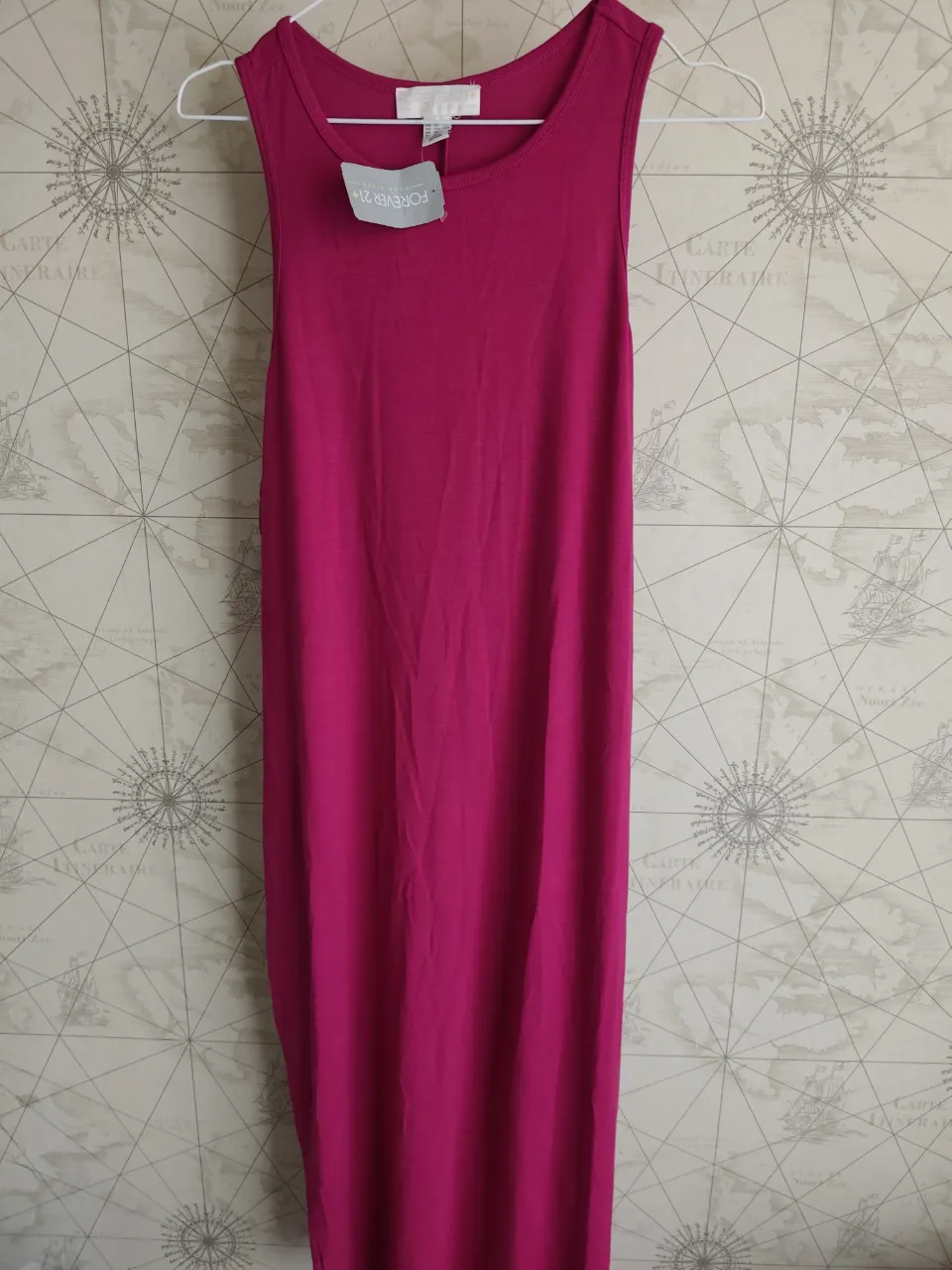 Vestido Forever 21 · Talle XXL