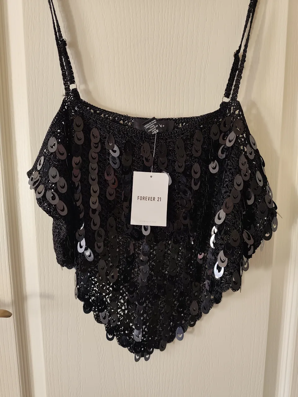 Top Forever 21 - imagen 1