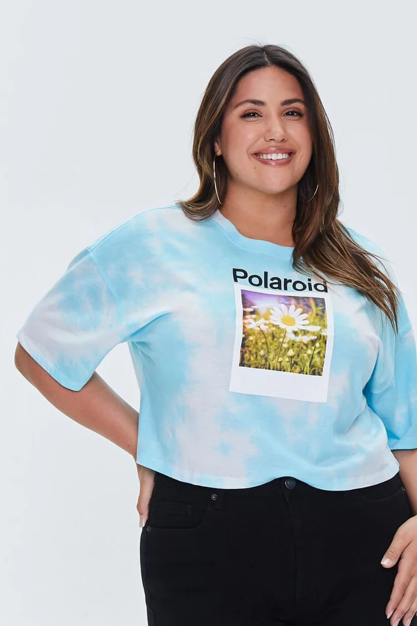 Remera Forever 21+ - imagen 1