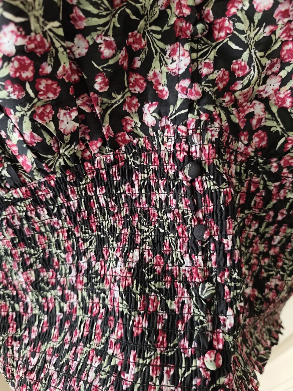 Blusa Forever 21+ - imagen 4