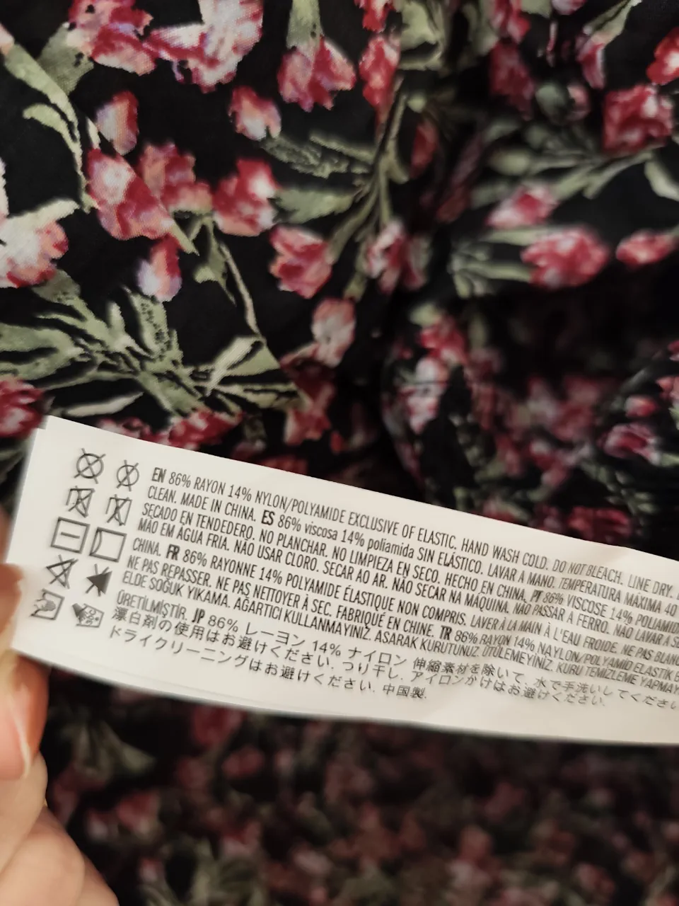 Blusa Forever 21+ - imagen 5