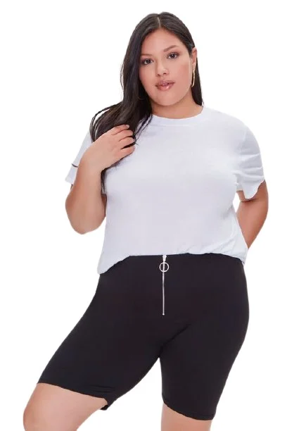 Short Forever 21 · Talle XXL