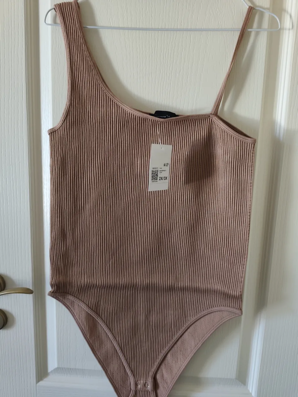 Body Forever 21 · Talle XXXL