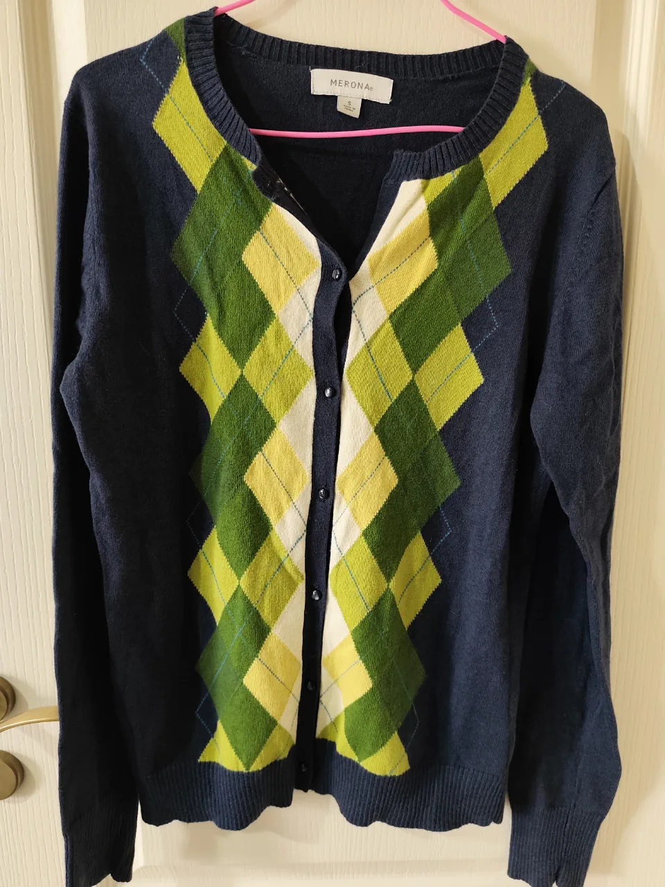 Cardigan MERONA - imagen 1