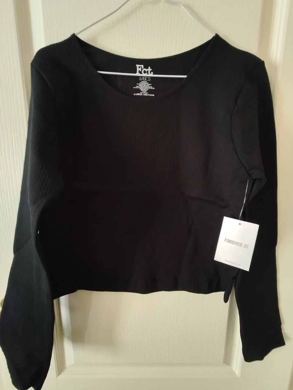 Remera Forever 21 - imagen 2