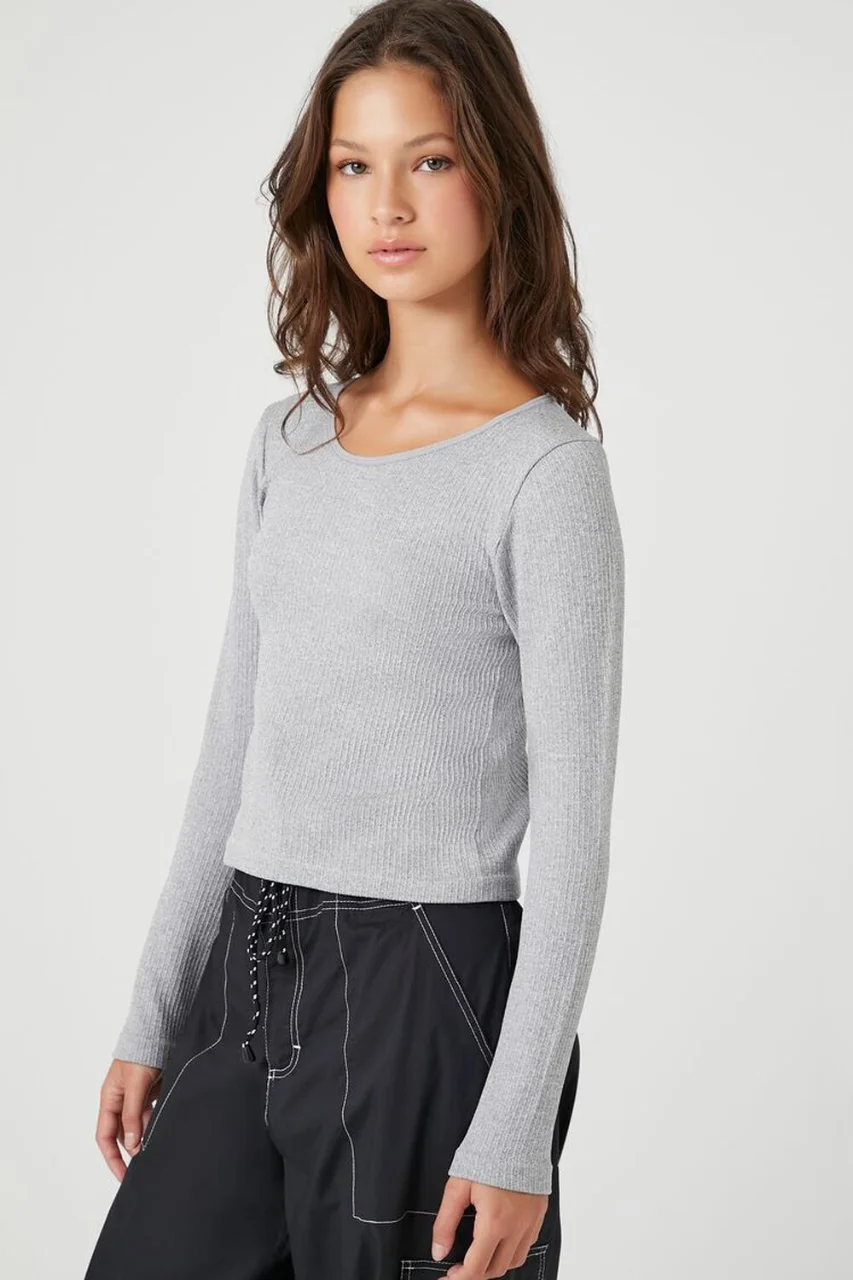 Remera Forever 21 · Talle XL