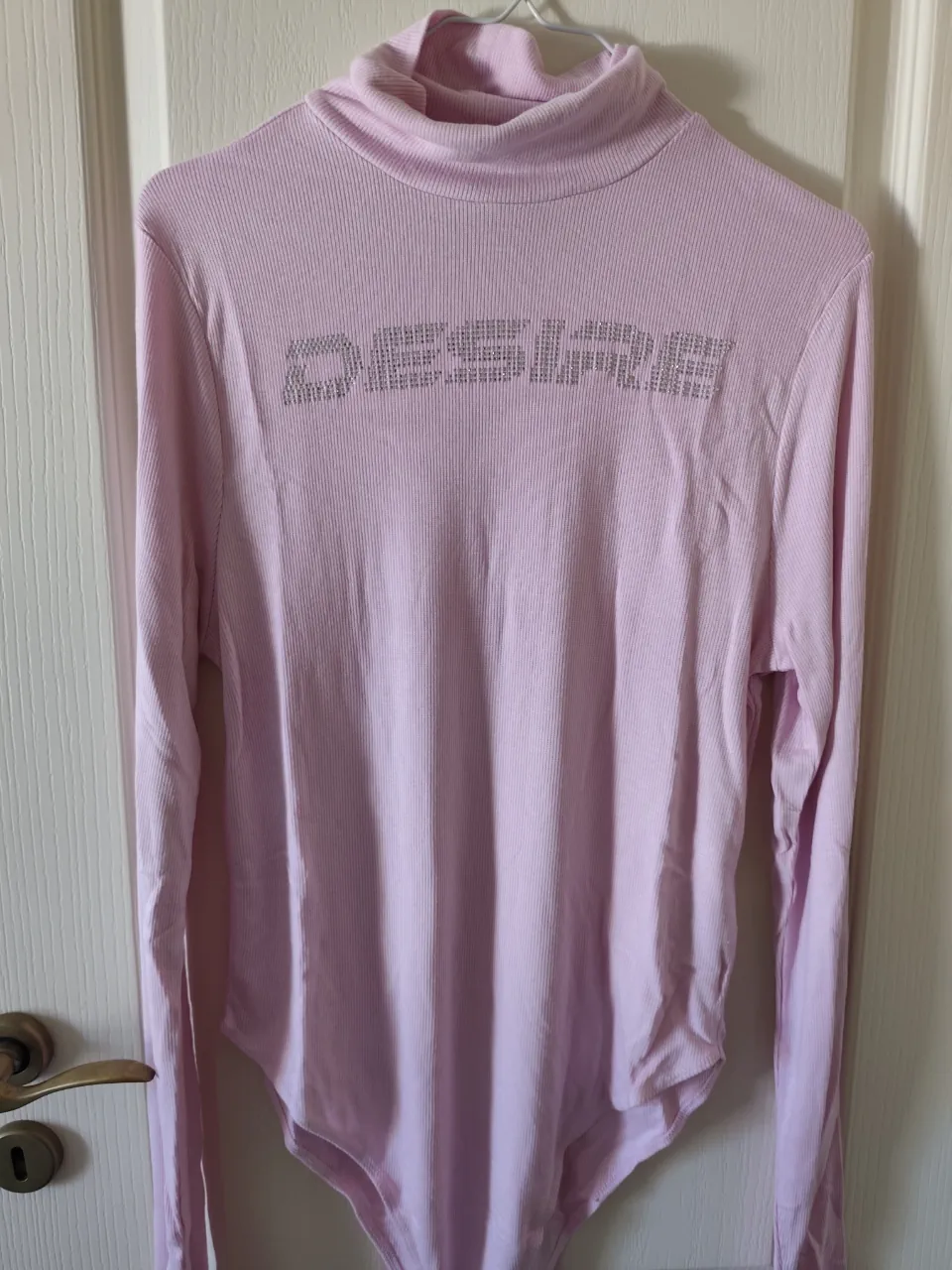Body Forever 21 · Talle XXL