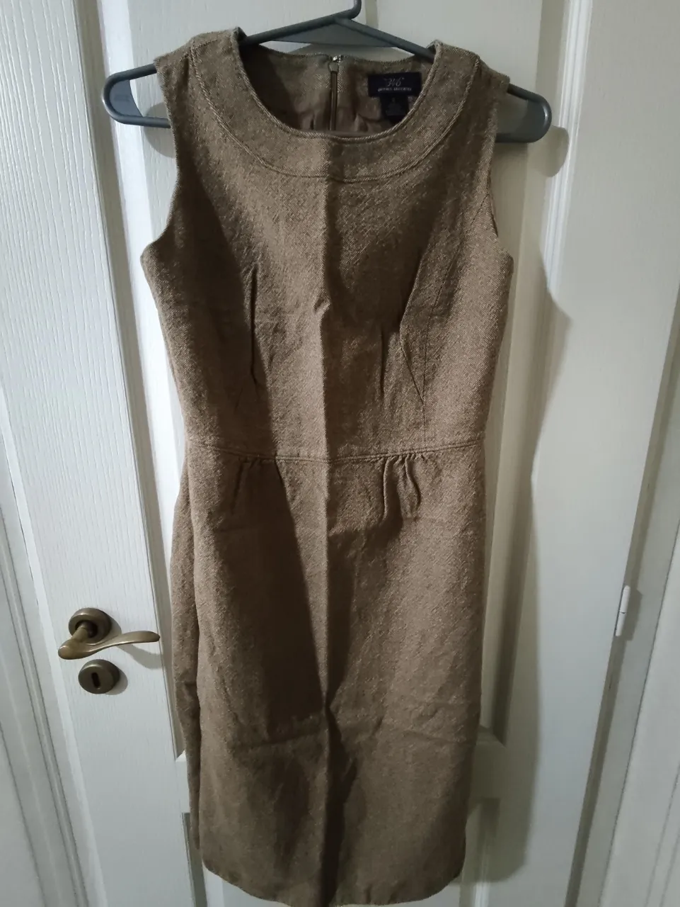 Vestido Brooks Brothers · Talle 2