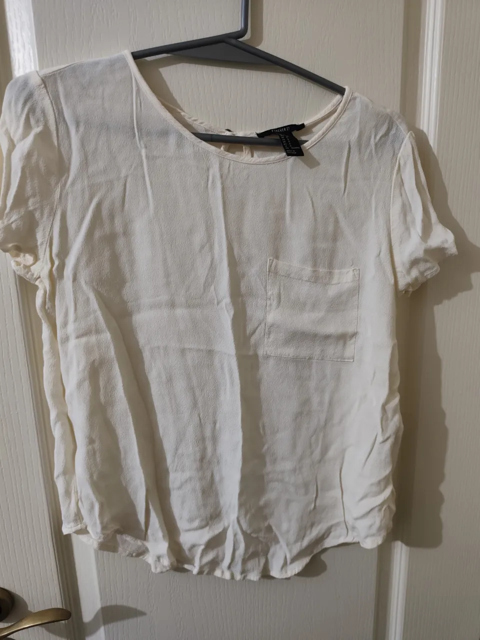 Remera Forever 21 - imagen 1