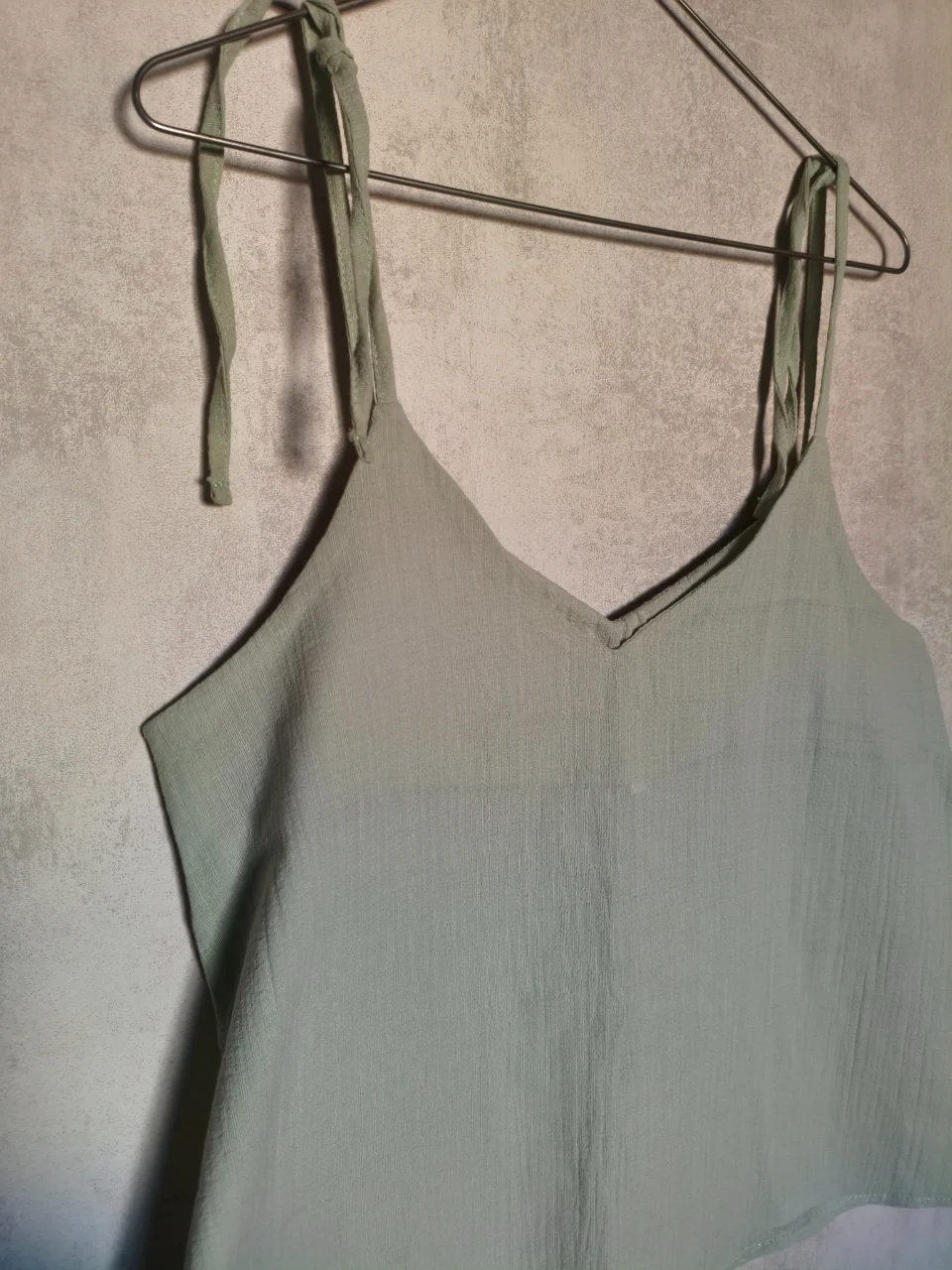 Musculosa Sin marca - imagen 1