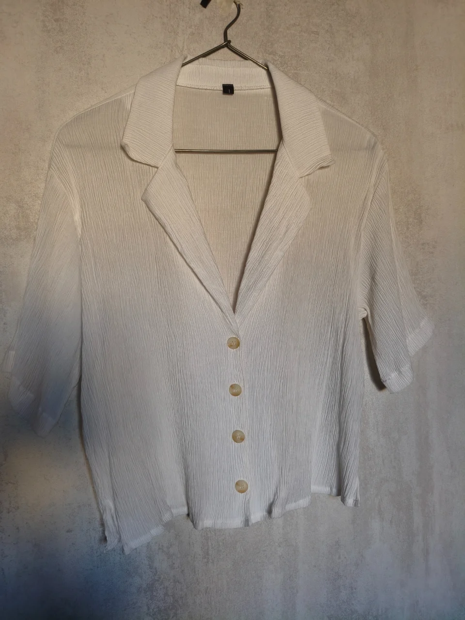 Camisa Sin marca - imagen 1