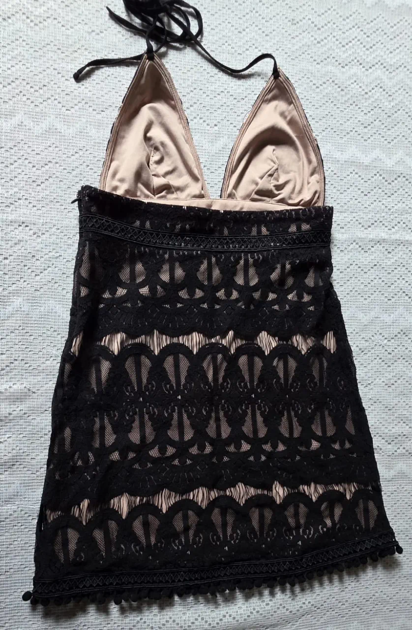 Vestido Forever 21 - imagen 3