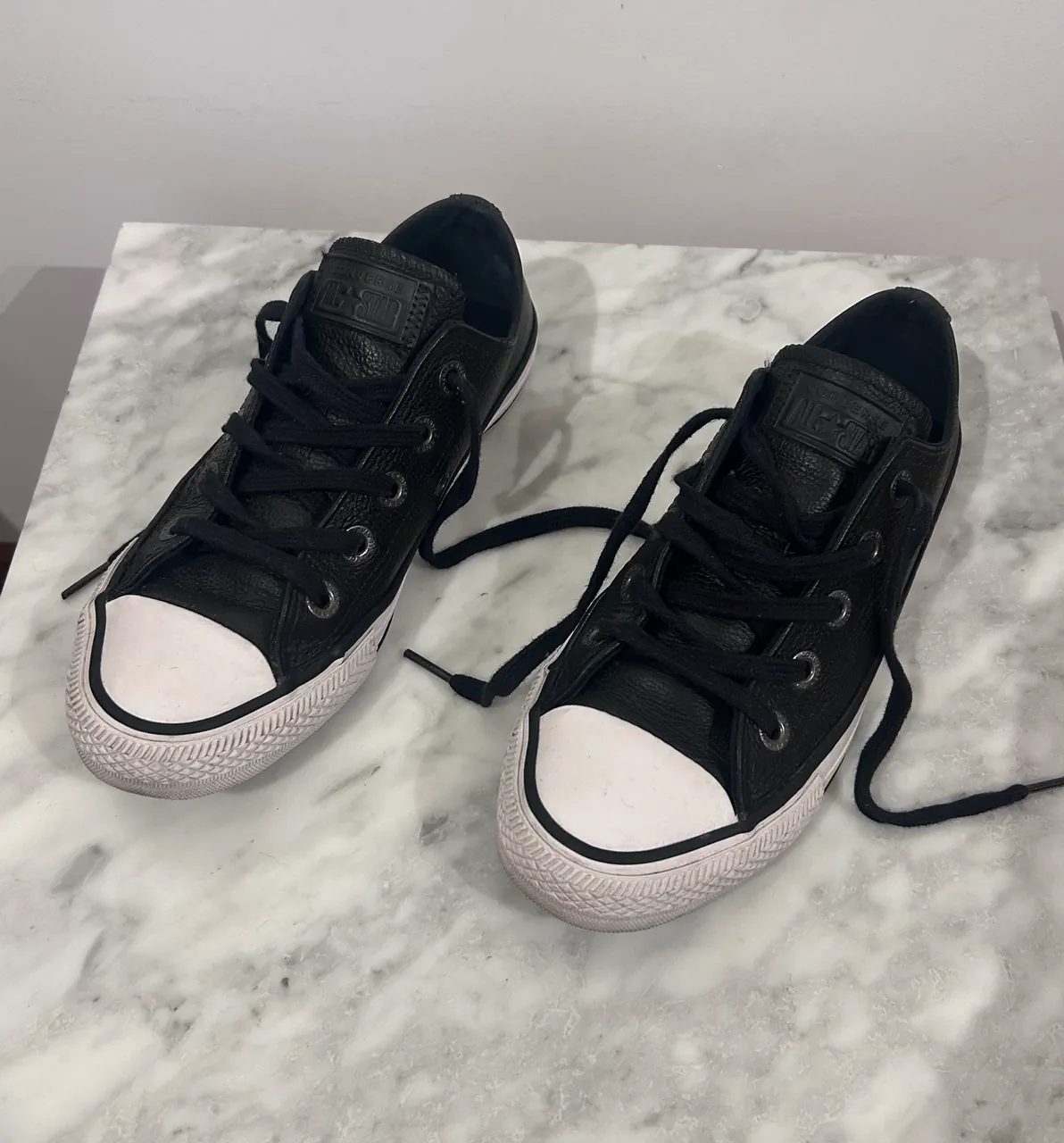 Zapatillas Converse - imagen 1